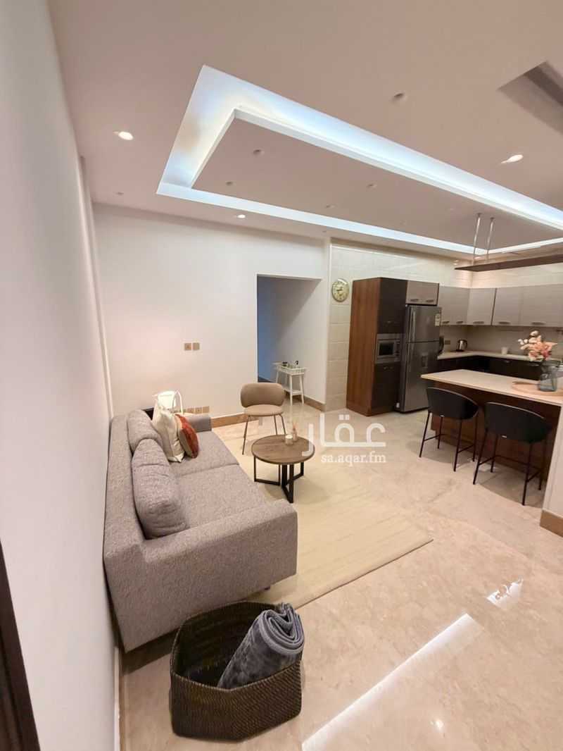 3 bedroom apartment in Al Rawdah, Jeddah 19