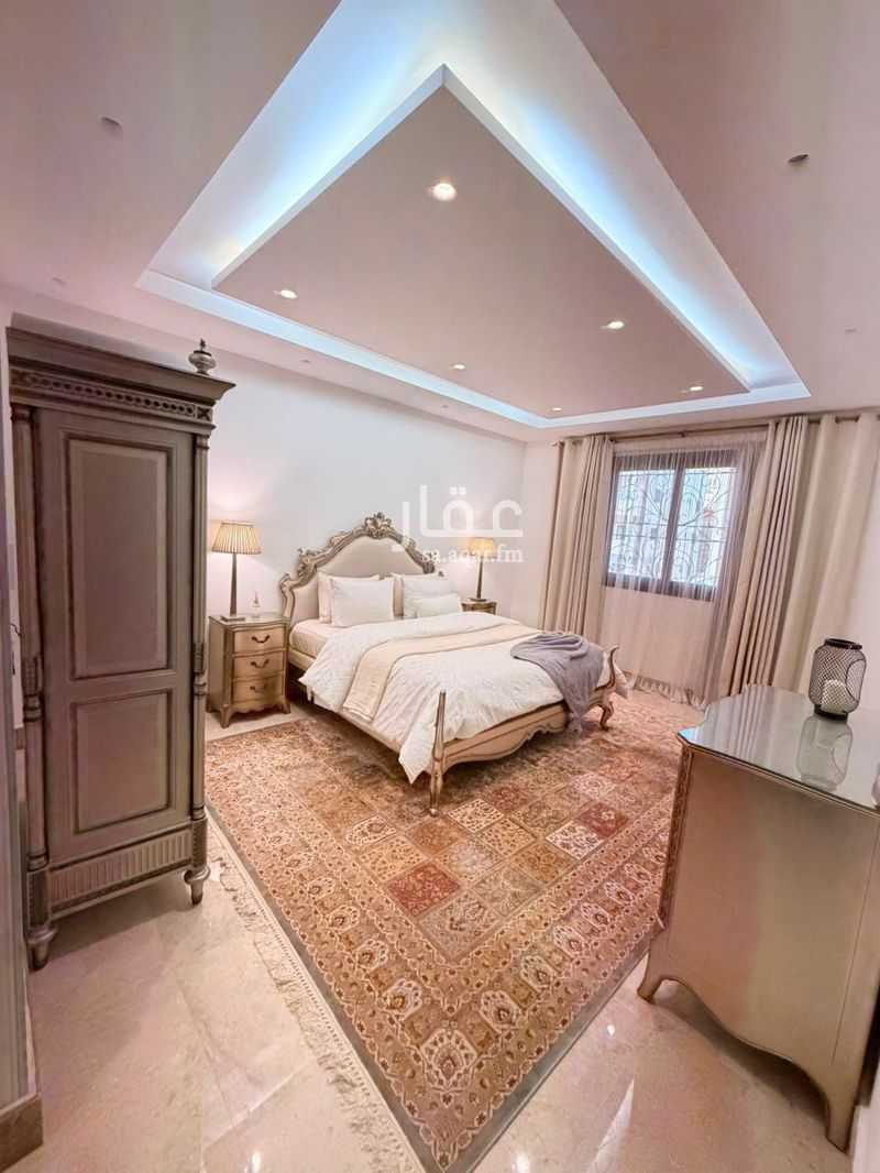 3 bedroom apartment in Al Rawdah, Jeddah 10