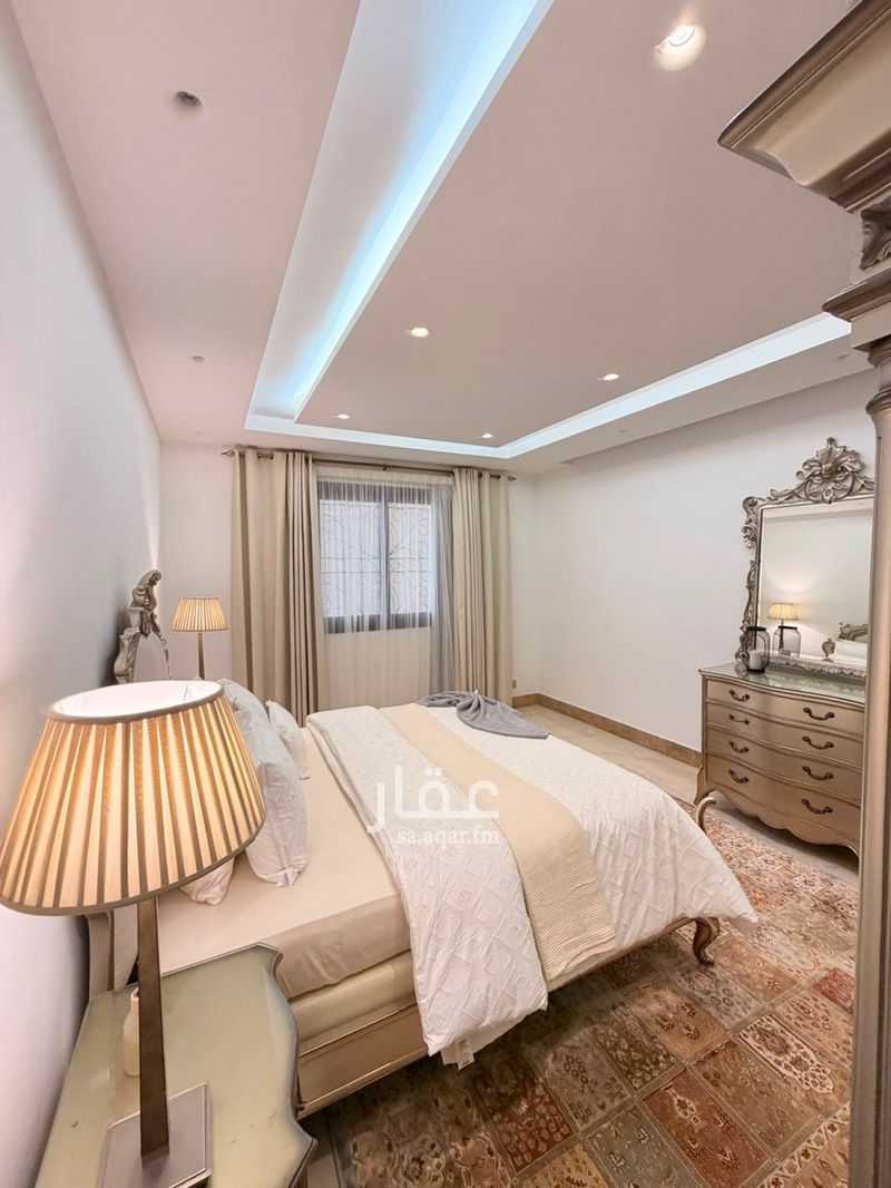 3 bedroom apartment in Al Rawdah, Jeddah 13