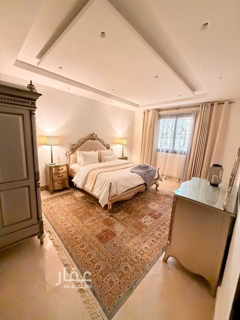 3 bedroom apartment in Al Rawdah, Jeddah 12