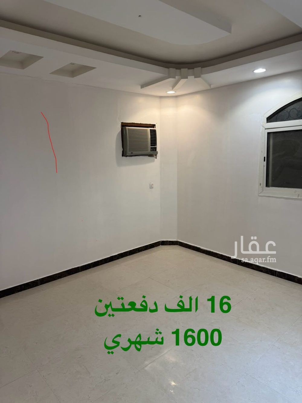 شقة 1 غرف في ظهرة نمار، الرياض 3