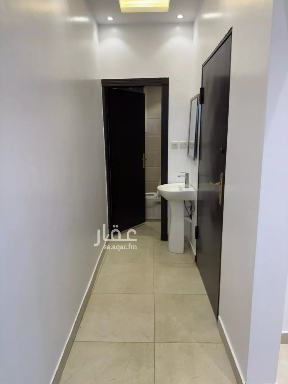 شقة 3 غرف في عكاظ 2