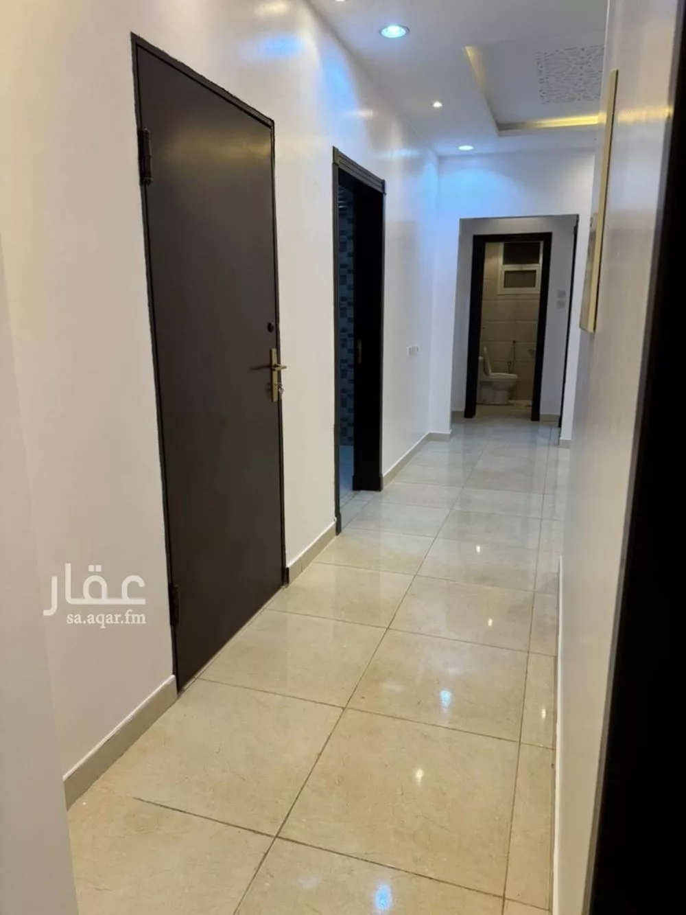 شقة 3 غرف في عكاظ 3