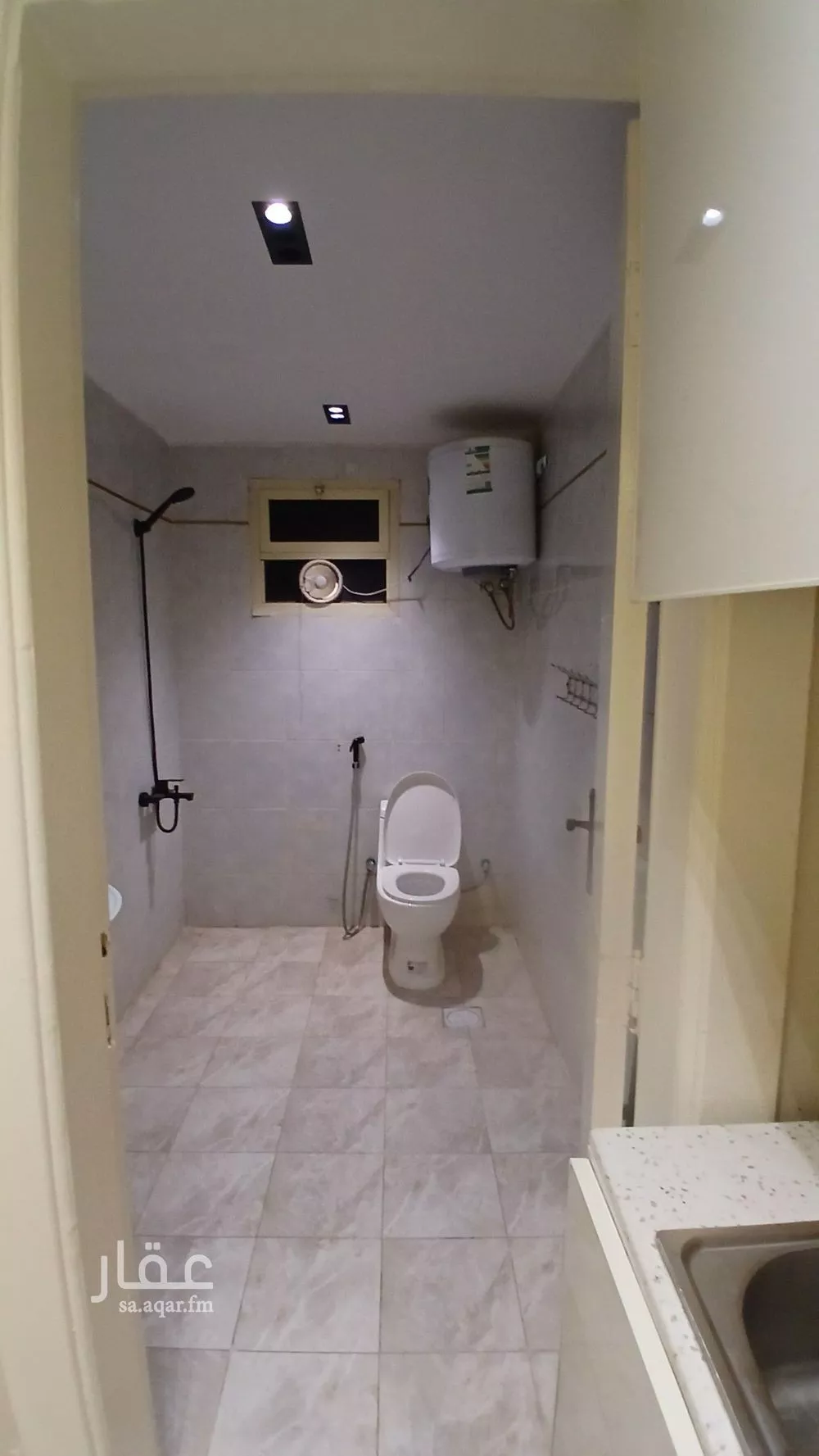 1 bedroom apartment in Al Malqa 7