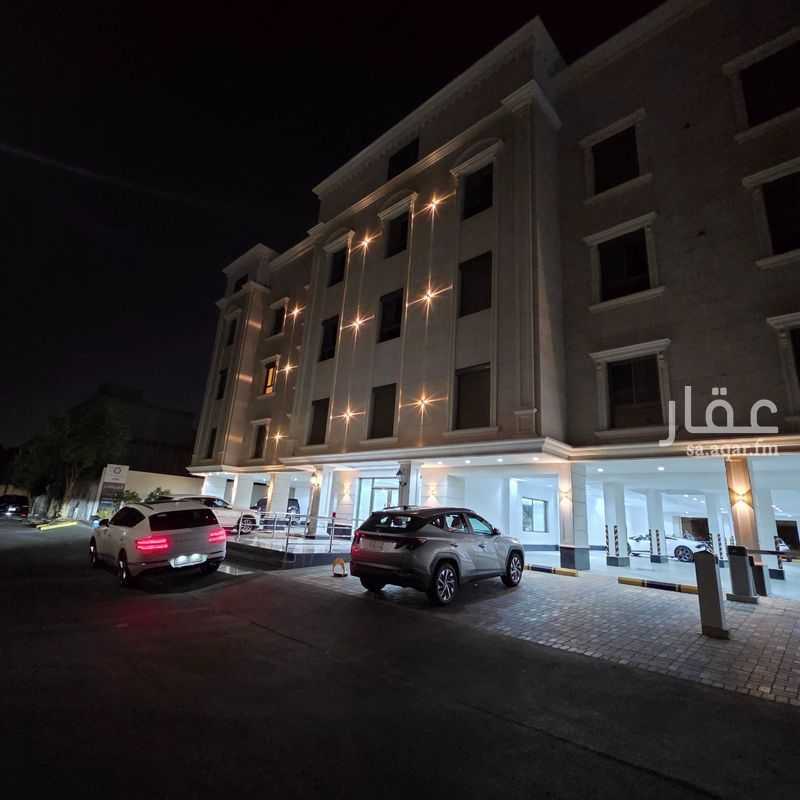 3 bedroom apartment in Al Shati, Jeddah 7