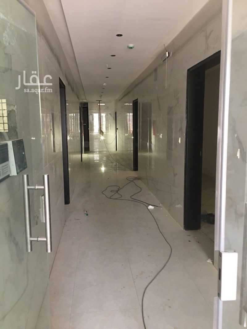 43 bedroom building in As Saadah, Riyadh 12