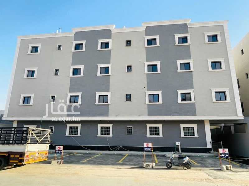 43 bedroom building in As Saadah, Riyadh 4