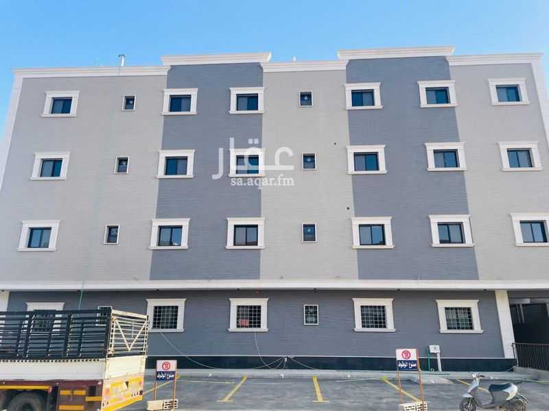 43 bedroom building in As Saadah, Riyadh 5