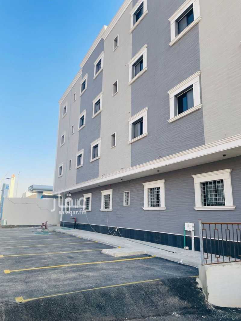 43 bedroom building in As Saadah, Riyadh