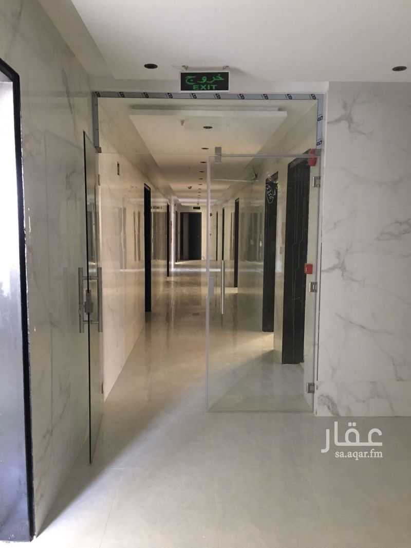43 bedroom building in As Saadah, Riyadh 11