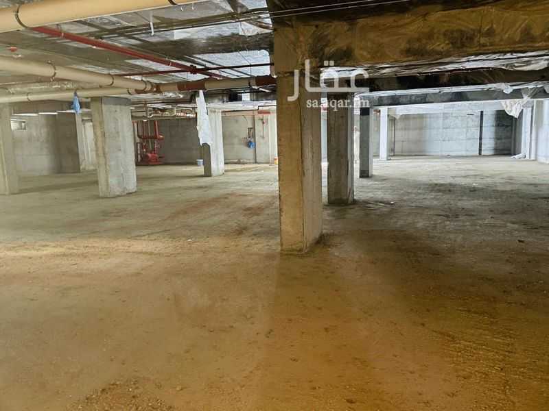 43 bedroom building in As Saadah, Riyadh 9