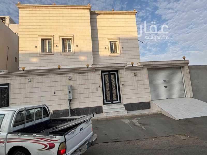 فيلا 4 غرف في الفروسية، جدة 2