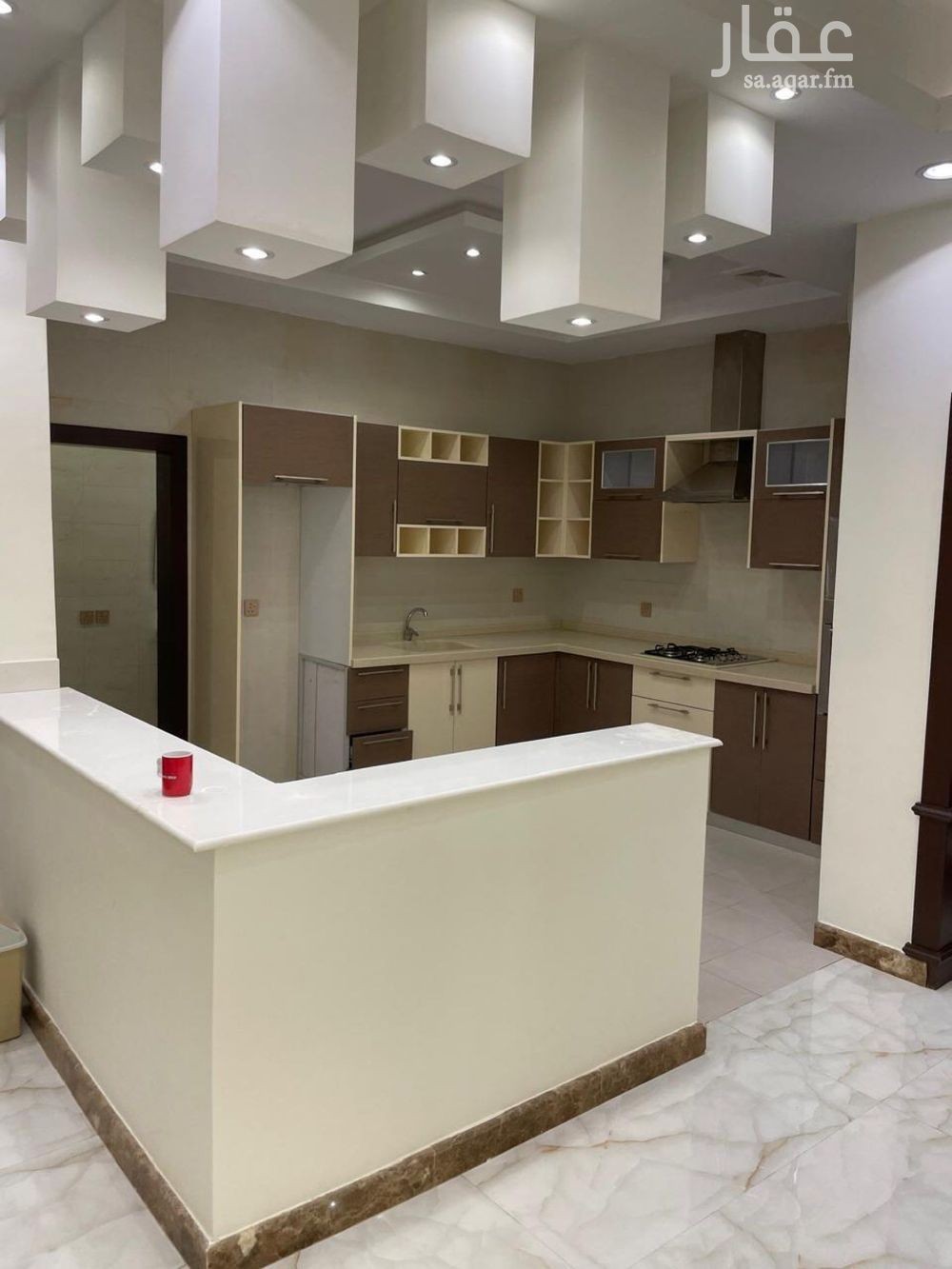 3 bedroom villa in Al Shiraa, Jeddah 13