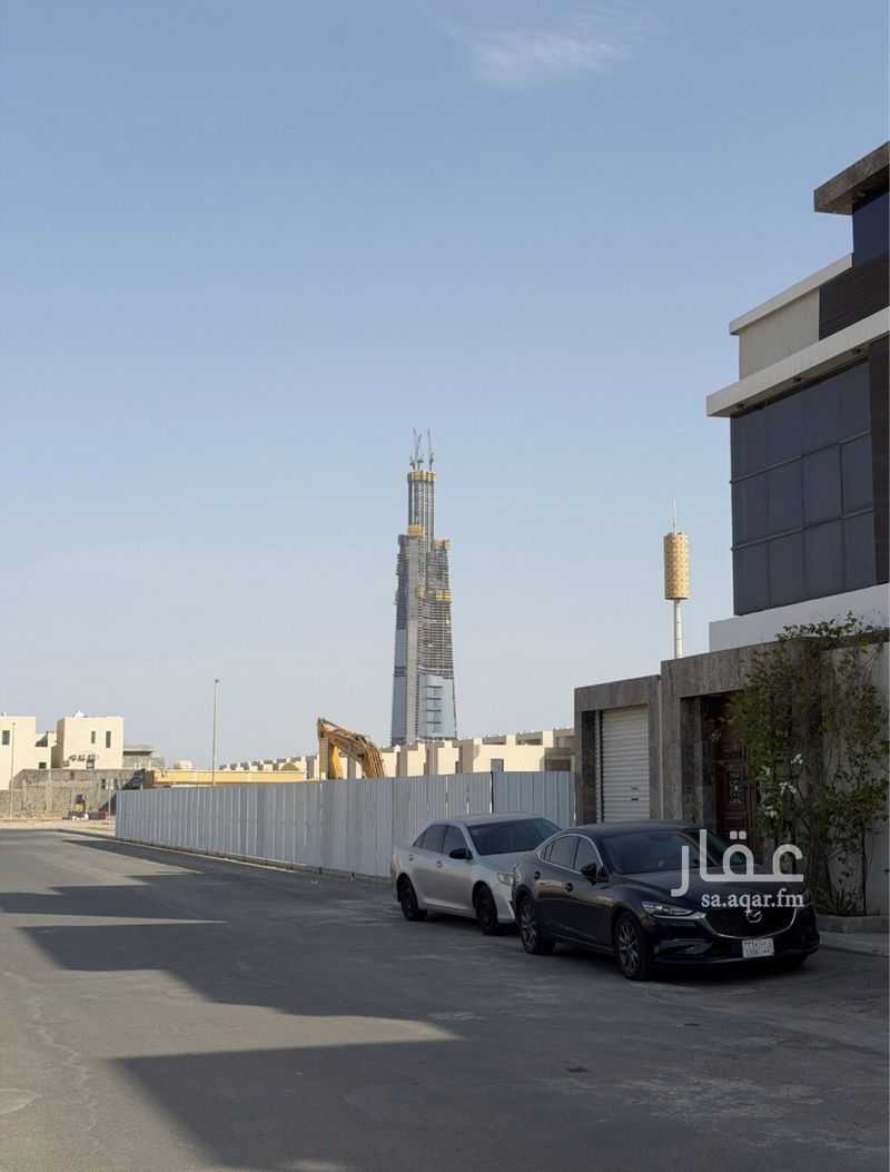villa in Al Amwaj, Jeddah 10