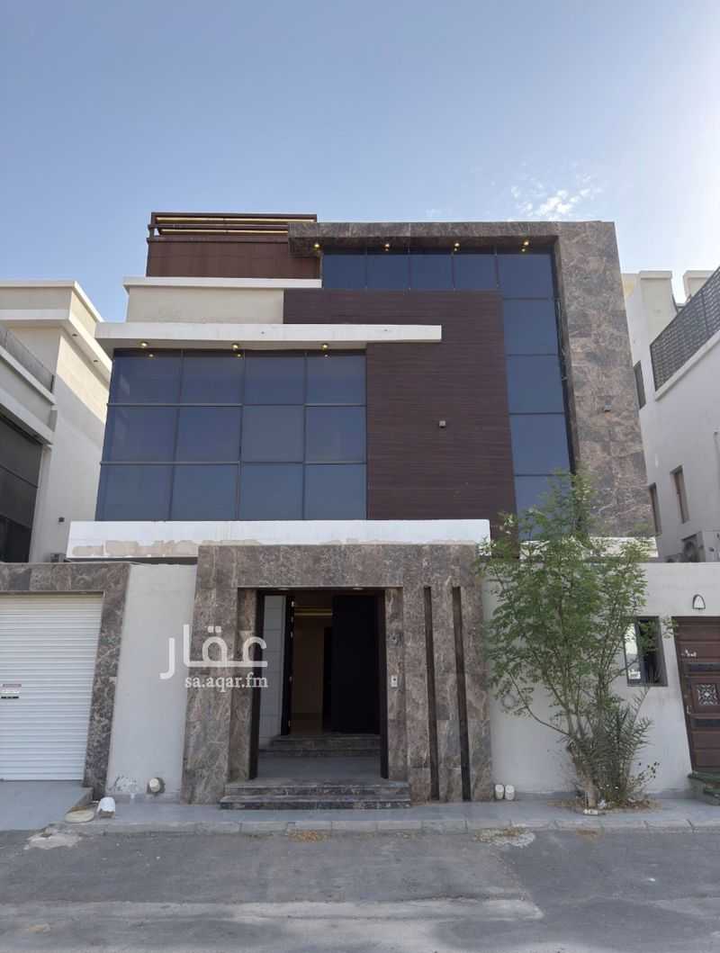 villa in Al Amwaj, Jeddah