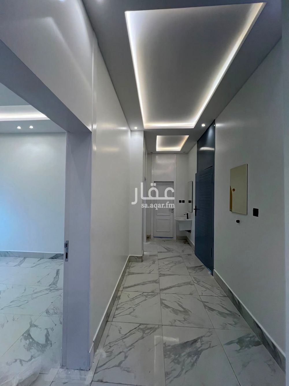 4 bedroom apartment in Al Yarmouk, Riyadh 7
