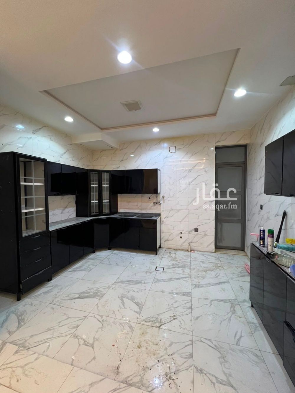 4 bedroom apartment in Al Yarmouk, Riyadh 6