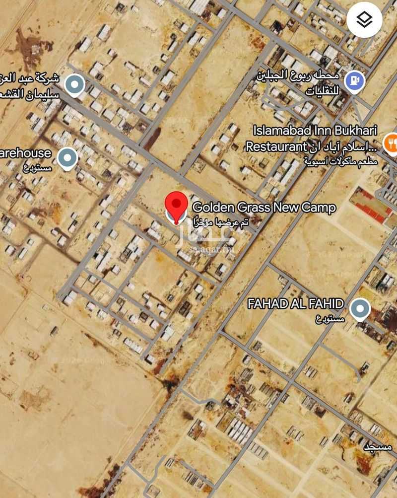 land in Al Misfat, Riyadh
