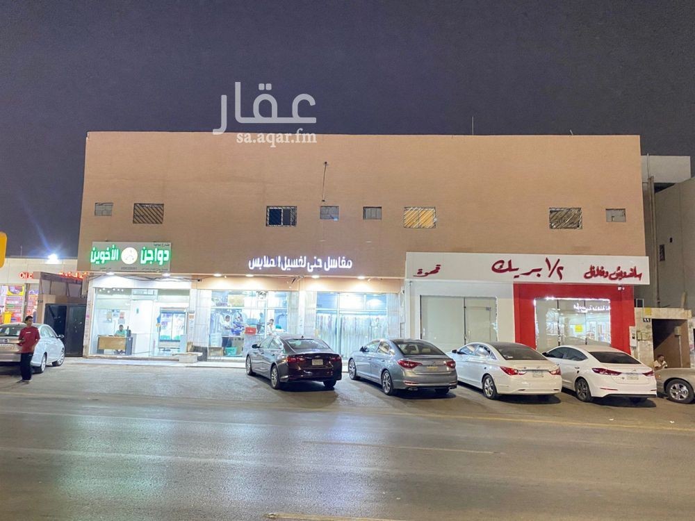 شقة 1 غرف في ظهرة البديعة، الرياض 3