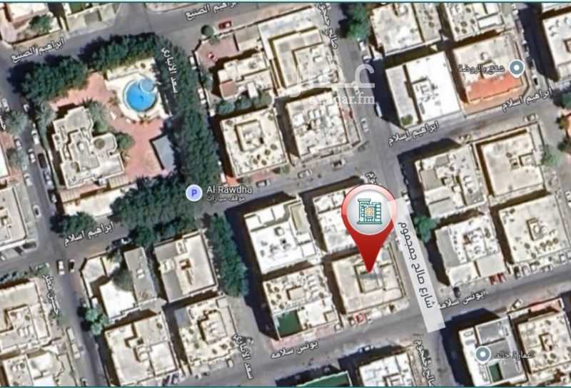 2 bedroom building in Al Rawdah, Jeddah 3