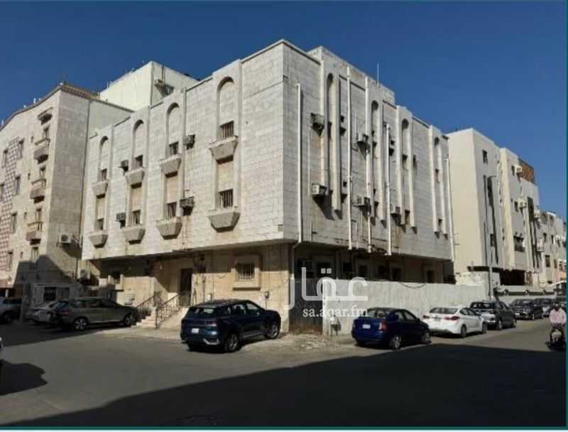 2 bedroom building in Al Rawdah, Jeddah 4