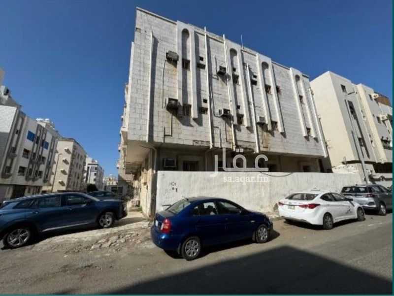 2 bedroom building in Al Rawdah, Jeddah 8