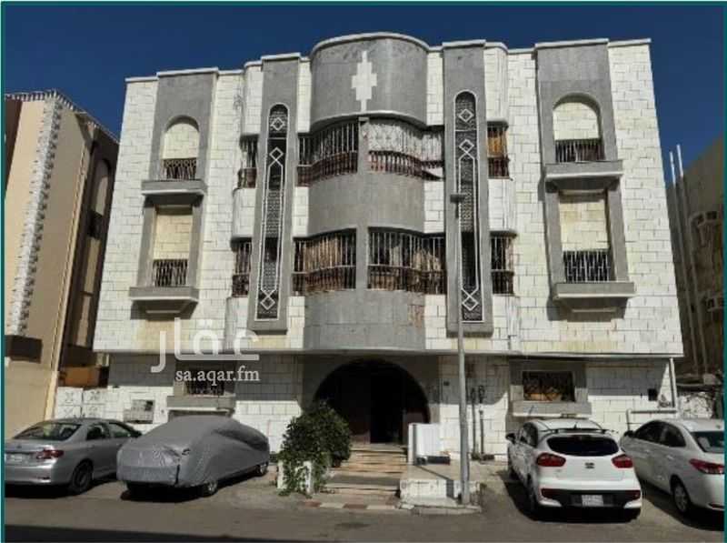 عقار 2 غرف في السلامة، جدة 4