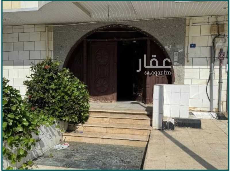 عقار 2 غرف في السلامة، جدة 8