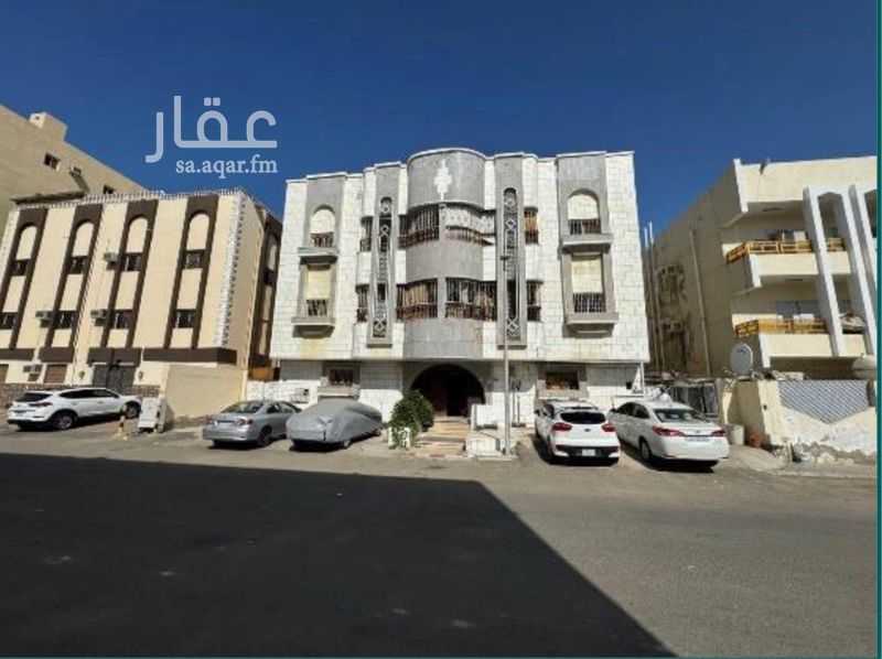عقار 2 غرف في السلامة، جدة 5