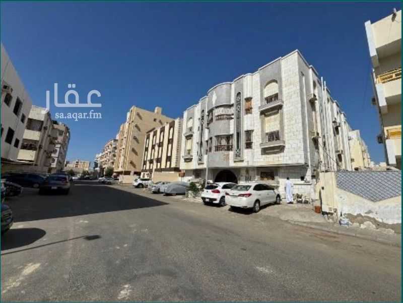 عقار 2 غرف في السلامة، جدة 7