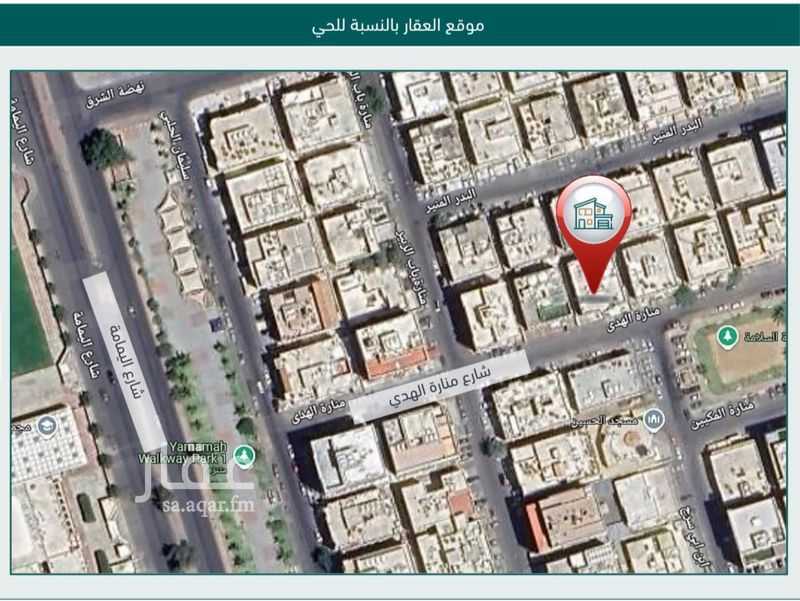 عقار 2 غرف في السلامة، جدة 2