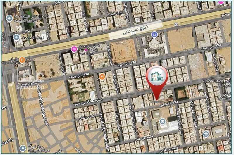 2 bedroom building in Bani Malik, Jeddah 2