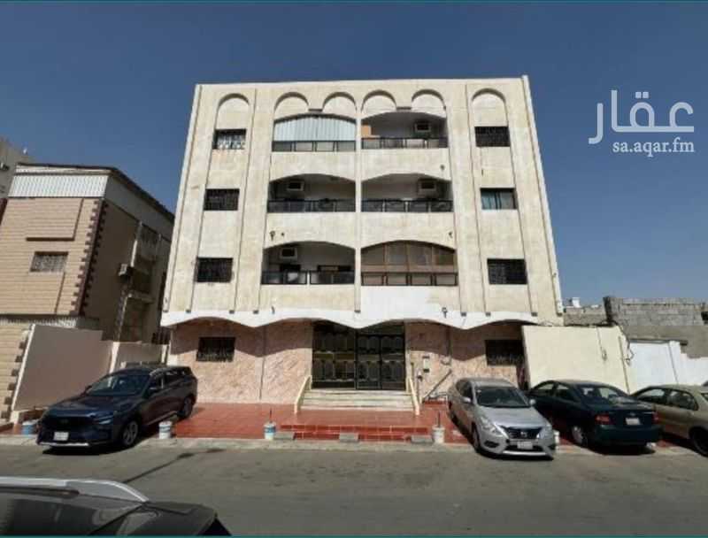 2 bedroom building in Bani Malik, Jeddah 5