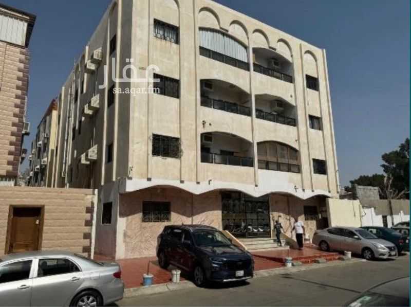 2 bedroom building in Bani Malik, Jeddah 6