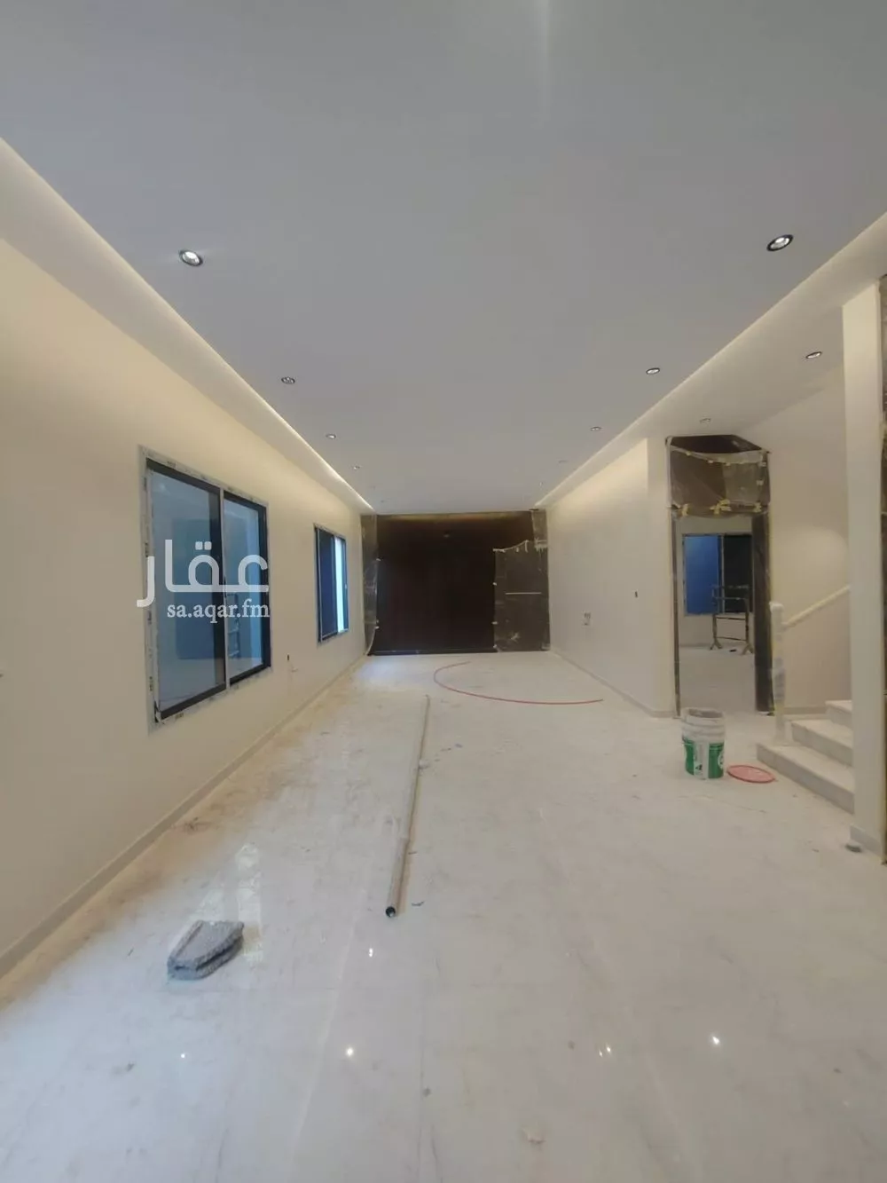 5 bedroom duplex in Al Hazm 12