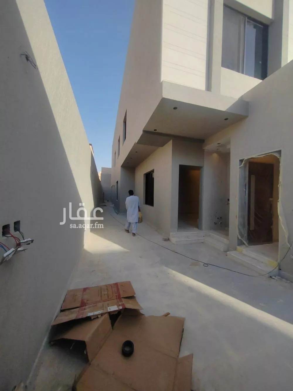 5 bedroom duplex in Al Hazm 3