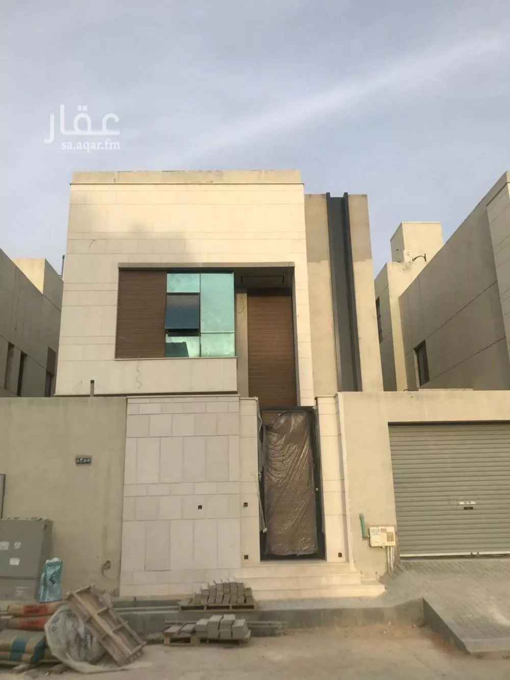 فيلا 9 غرف في القيروان 20