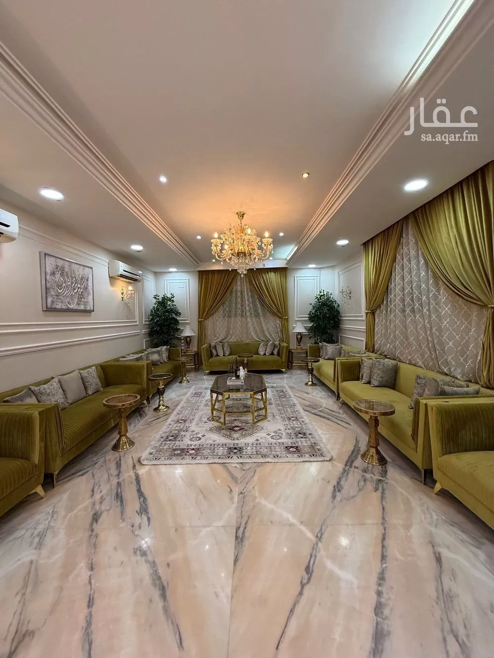 8 bedroom villa in Al Munsiyah 11