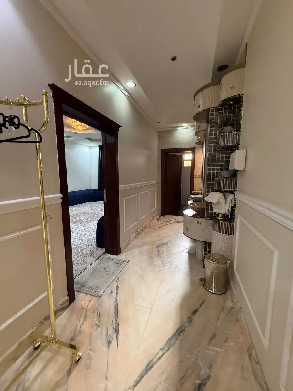 8 bedroom villa in Al Munsiyah 13