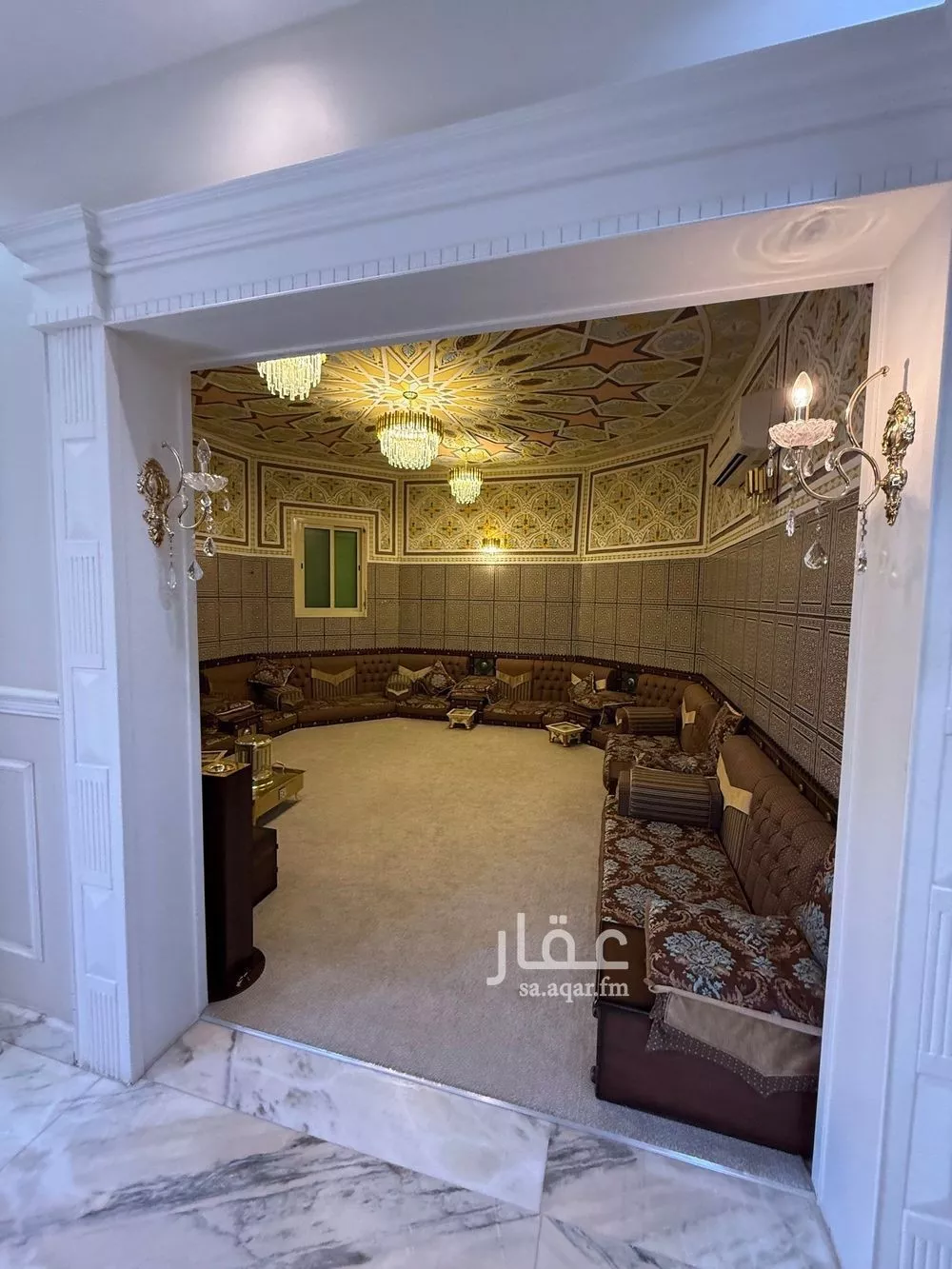 8 bedroom villa in Al Munsiyah 9