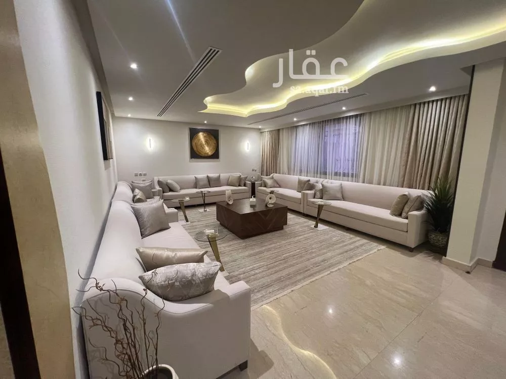 فيلا 10 غرف في الصحافة 3