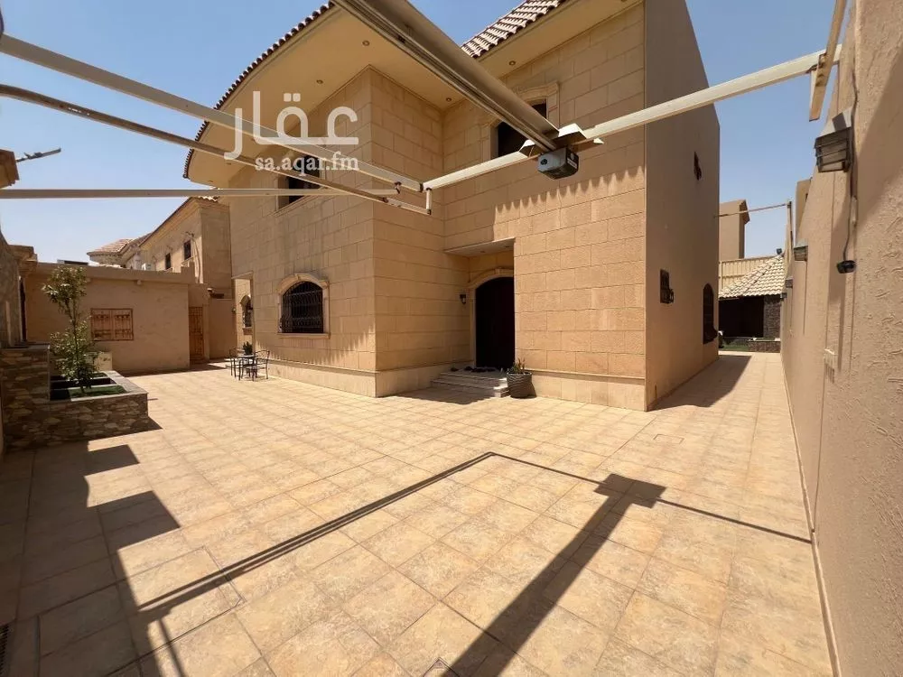 فيلا 10 غرف في الصحافة 5