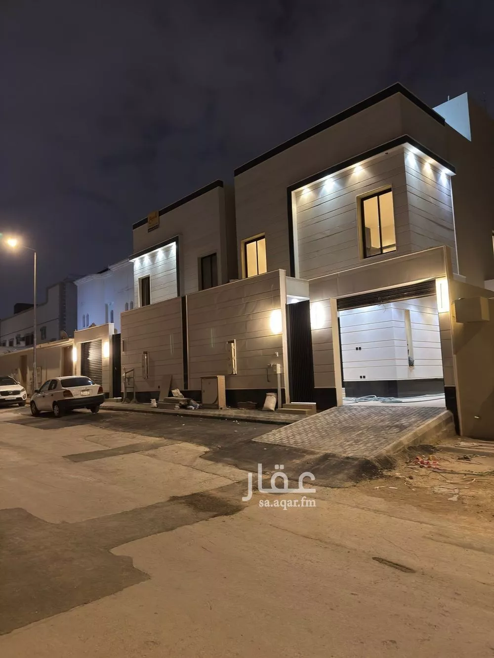 6 bedroom villa in Al Uraija Al Gharbiyah 2