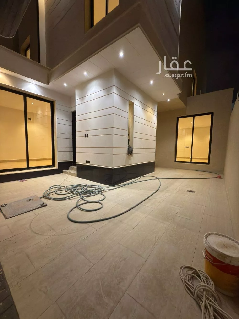 6 bedroom villa in Al Uraija Al Gharbiyah 3