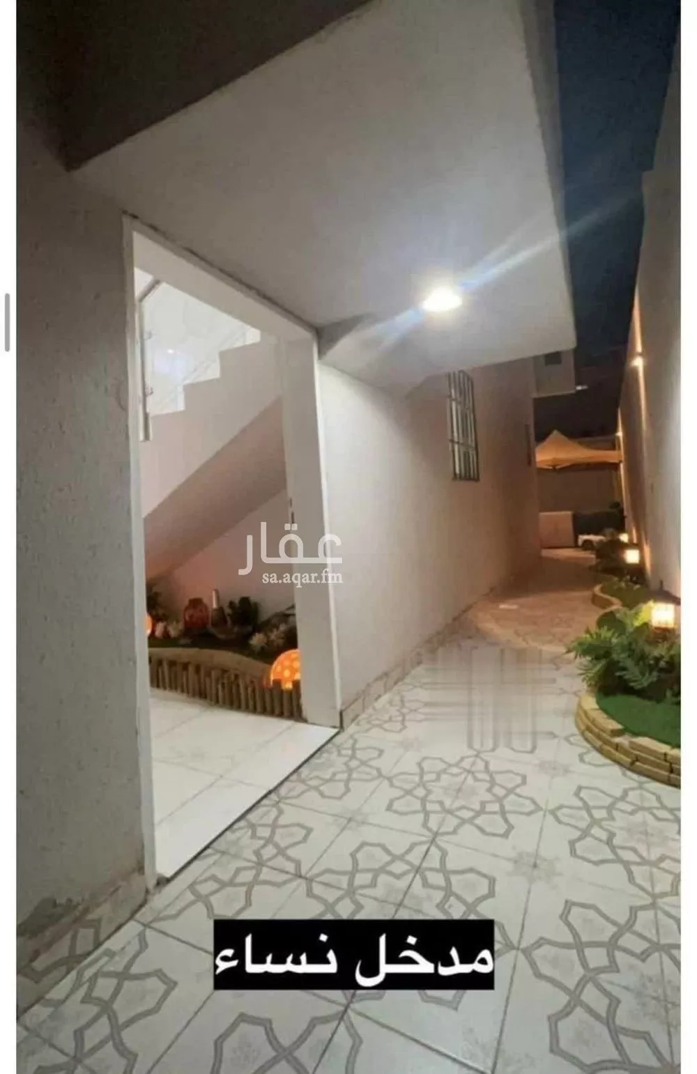 فيلا 7 غرف في طويق 4