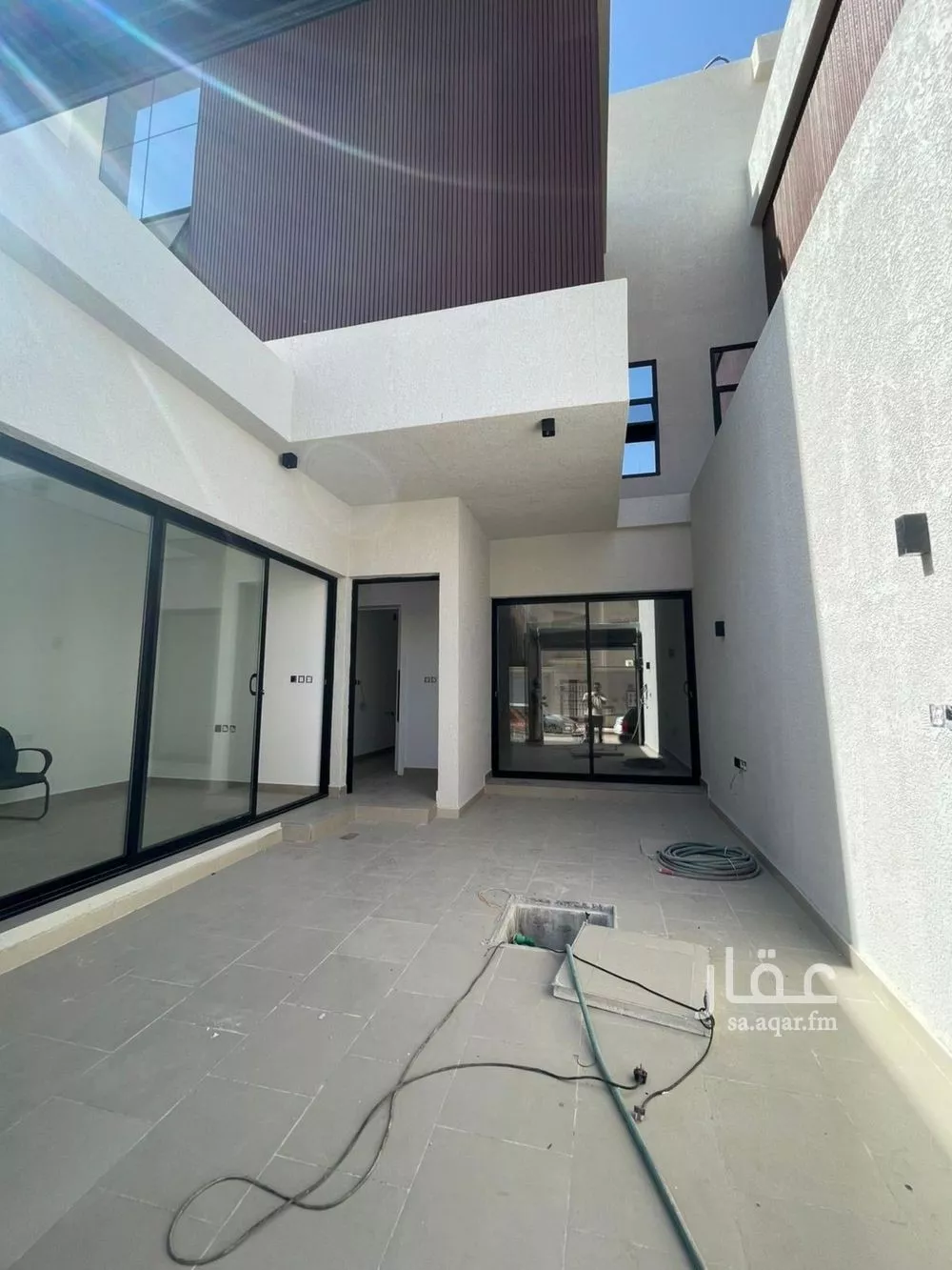 6 bedroom villa in Al Hazm 4