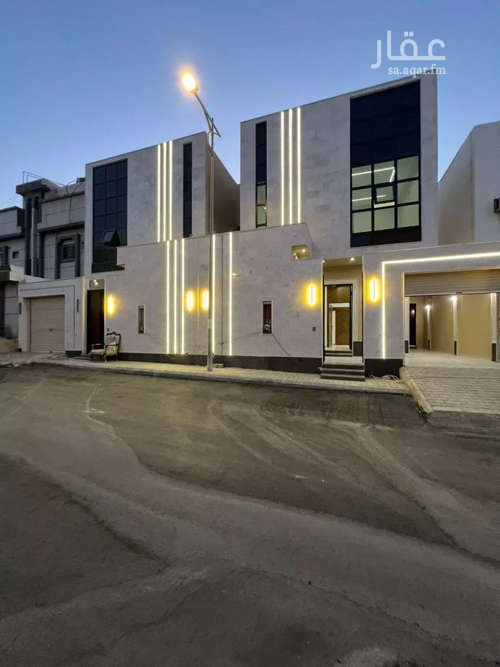 7 bedroom villa in Tuwaiq 2