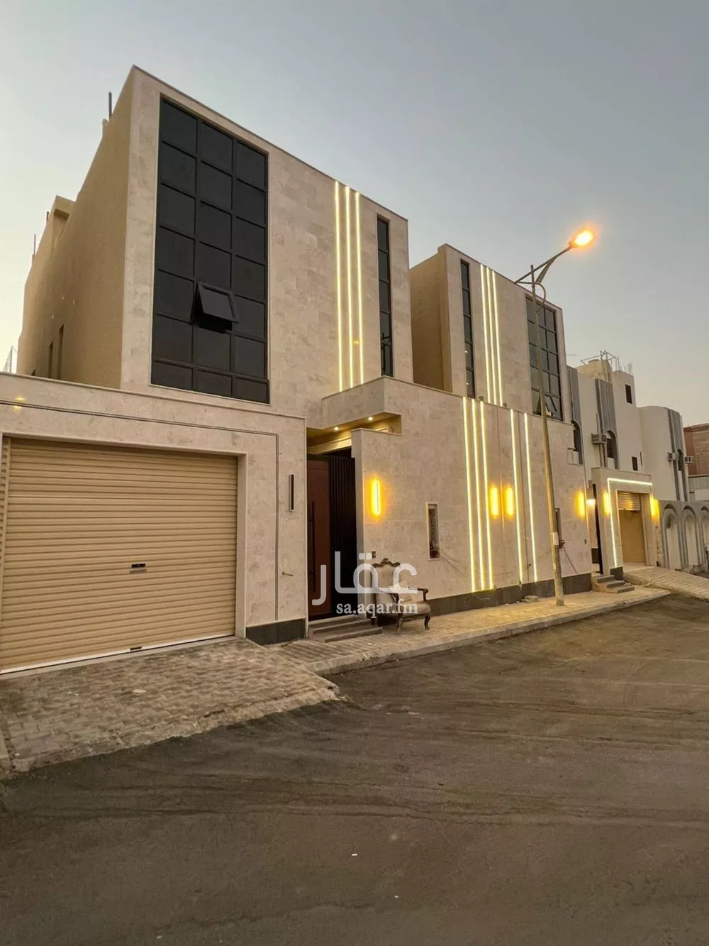 7 bedroom villa in Tuwaiq 16