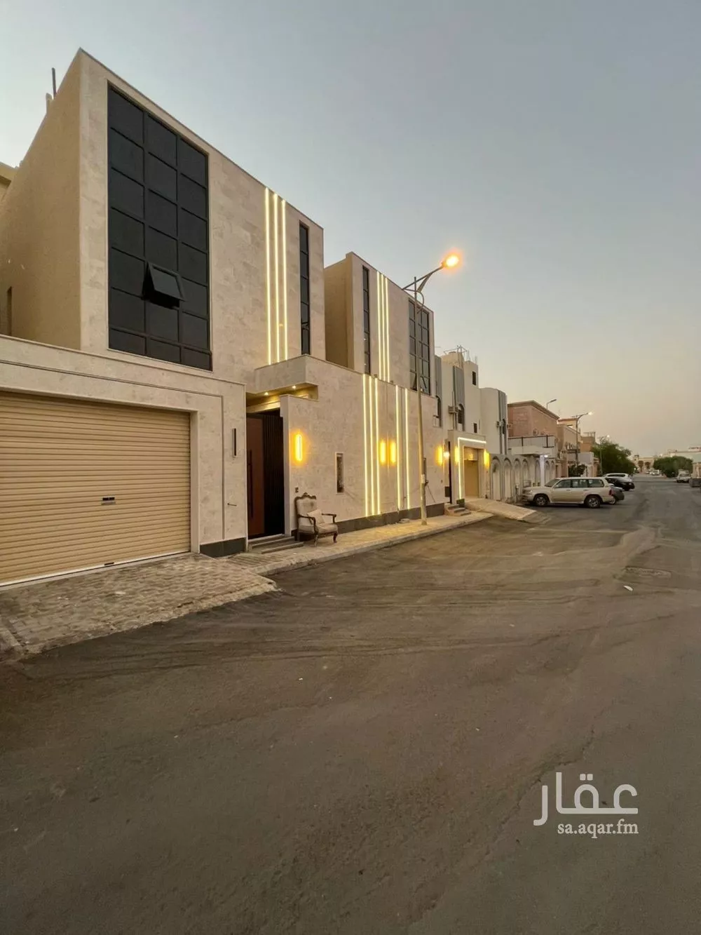 7 bedroom villa in Tuwaiq 19
