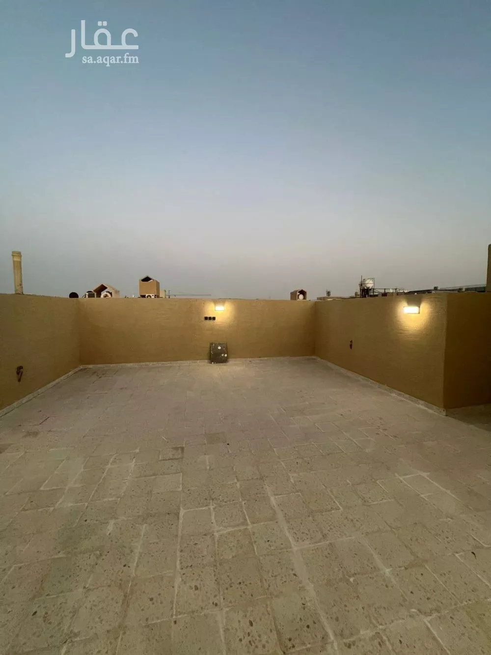 7 bedroom villa in Tuwaiq 27